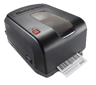 PC42D台式热敏标签打印机