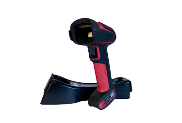 GRANIT ™ XP1991iXLR无线远距离工业条码扫描器