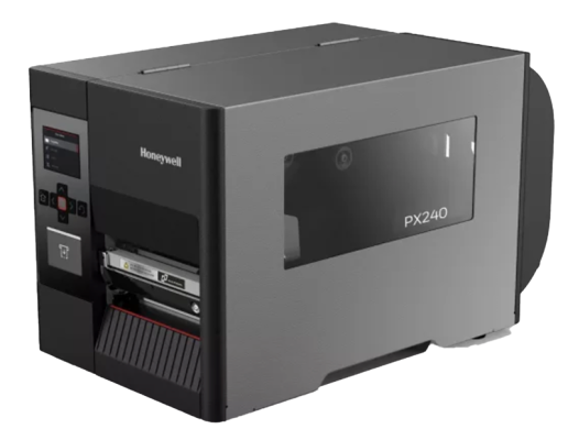 PX240S工业标签打印机