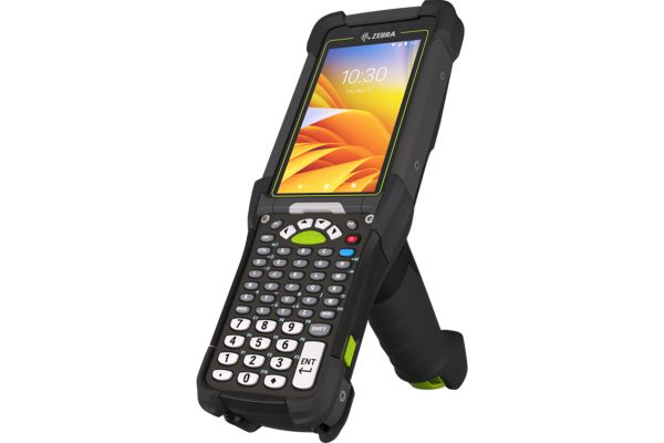 MC9400/MC9450 超坚固型移动数据终端