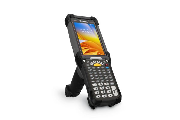 MC9300 超坚固型触控式移动数据终端
