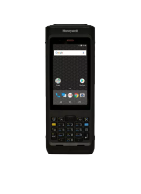 CN80 手持式移动数据终端