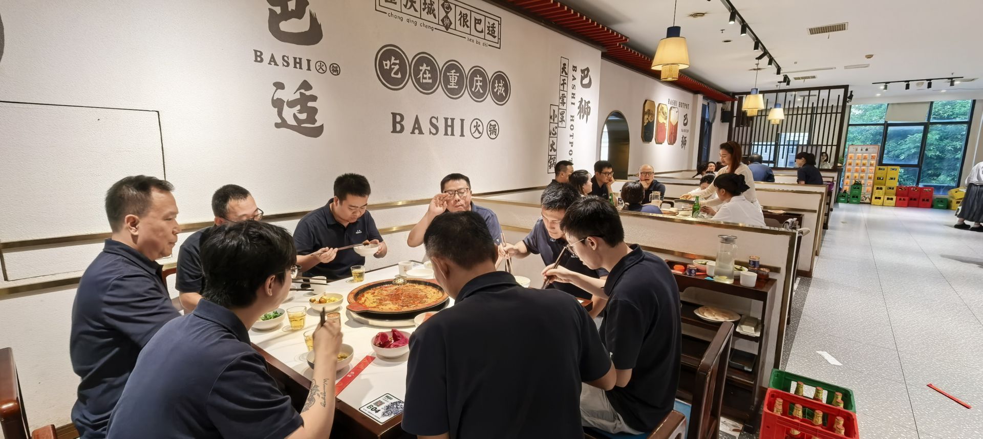 月满华诞 情聚同心｜我司开展迎中秋、庆国庆、欢迎新同事主题团建活动